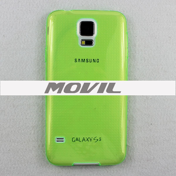 NP-1229  Funda para Samsung S5 NP-1229-12g